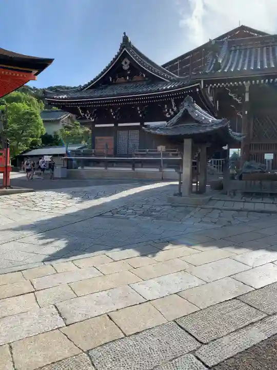 清水寺のその他建物