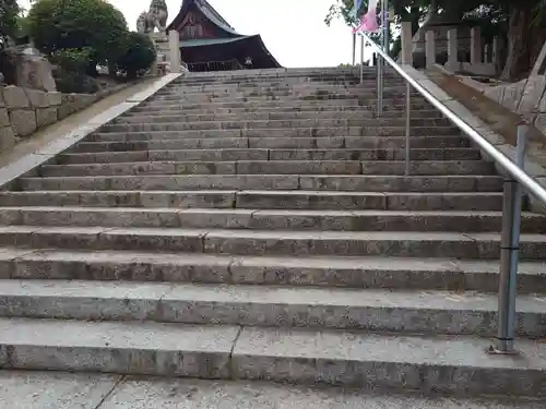 平野神社(滋賀県)
