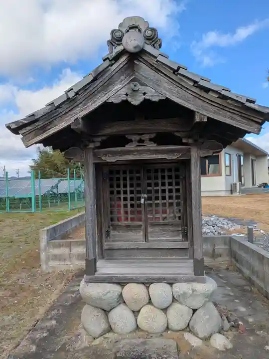 眞浄院(岐阜県)