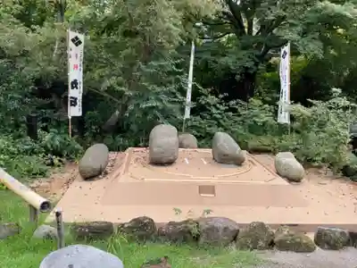 多聞院のその他建物