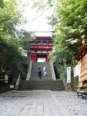 久能山東照宮(静岡県)