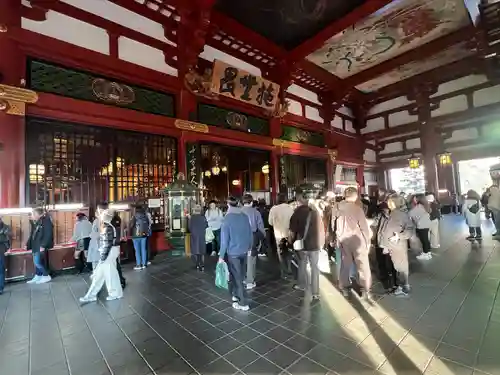 浅草寺(東京都)