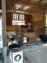 平塚八幡宮(神奈川県)