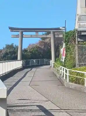 赤羽八幡神社(東京都)