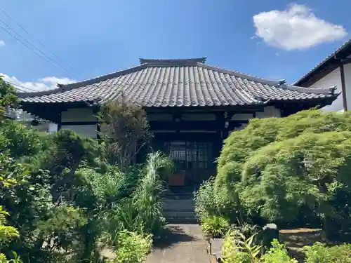 谷中 妙福寺(東京都)