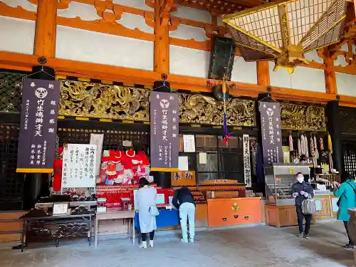 宝厳寺のその他建物