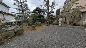 唯徳寺(大阪府)