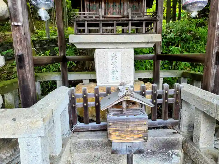 日枝神社(岐阜県)
