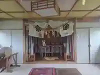 出雲神社(北海道)