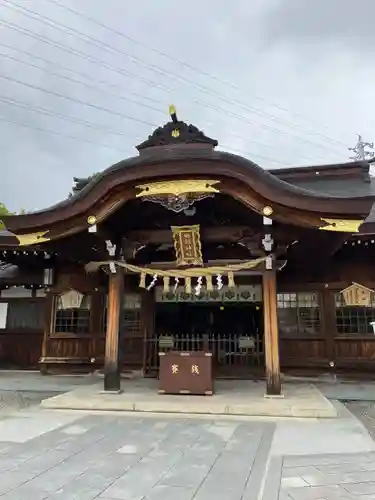 田縣神社(愛知県)