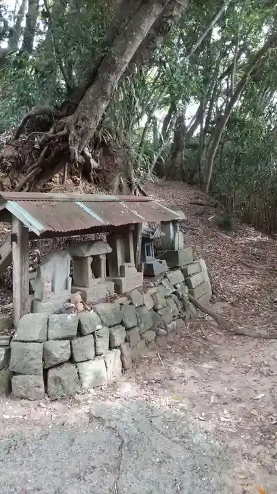 素鵞神社(茨城県)