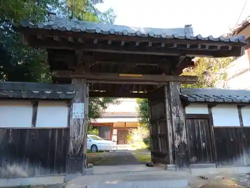 般若寺(岐阜県)
