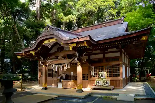 麻賀多神社(千葉県)