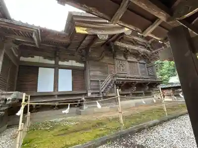 箭弓稲荷神社(埼玉県)