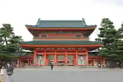 平安神宮(京都府)