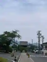 赤岩寺のその他建物