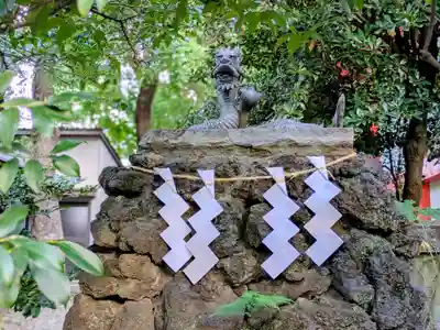 田無神社(東京都)