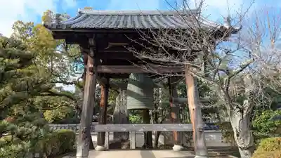 蓮華寺のその他建物