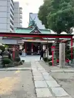 尼崎えびす神社(兵庫県)