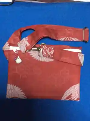 高司神社〜むすびの神の鎮まる社〜(福島県)