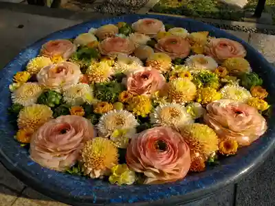 行田八幡神社(埼玉県)