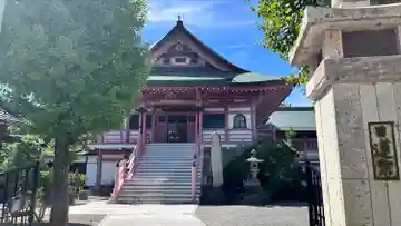 安立寺(長野県)
