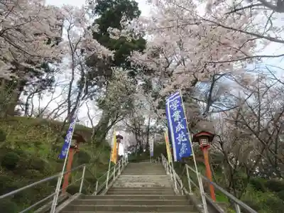 花巻神社(岩手県)