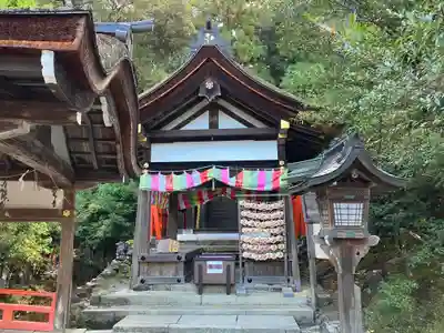 賀茂別雷神社（上賀茂神社）(京都府)