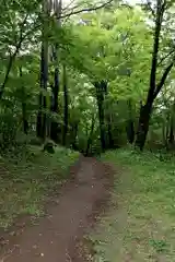 来運神社(北海道)