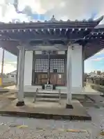 中日向観音堂(栃木県)