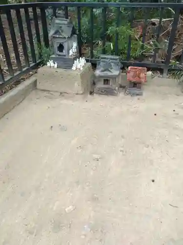 多賀神社(宮城県)