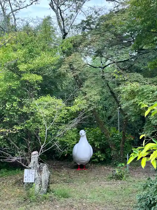 丹生官省符神社(和歌山県)