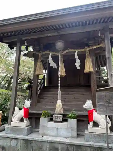 小倉祇園八坂神社(福岡県)