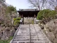 覚園寺(神奈川県)