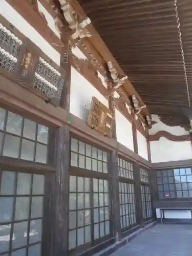 時宗総本山 遊行寺（正式：清浄光寺）の本殿・本堂