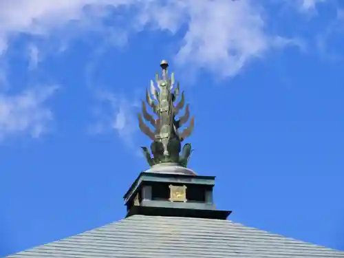 妙経寺のその他建物