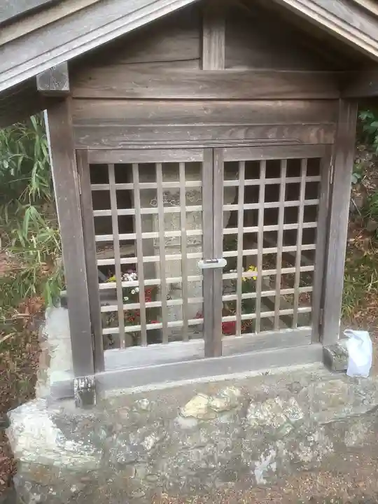 熊野社(愛知県)