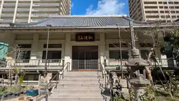 天徳寺(大阪府)
