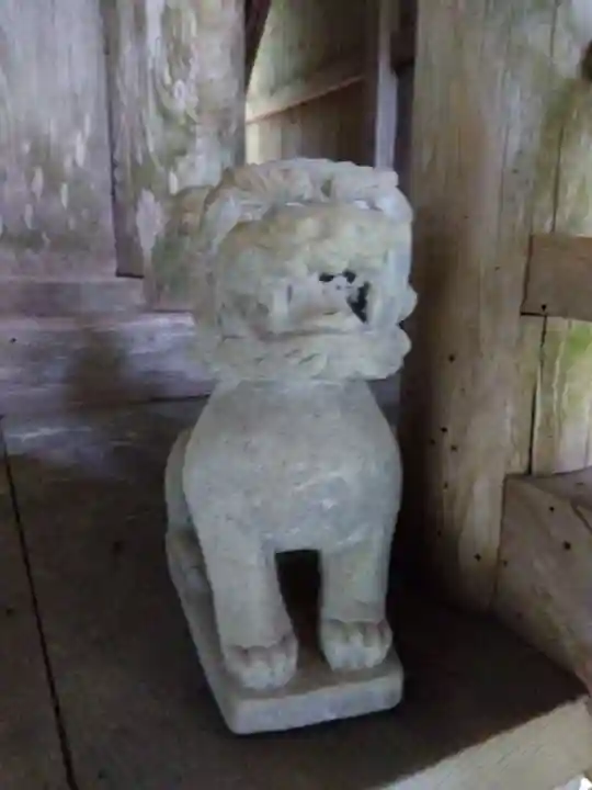 八幡神社(福井県)