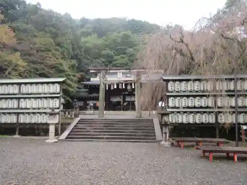 大石神社の鳥居