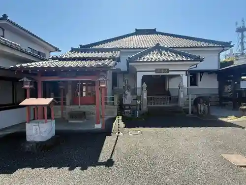 惣円寺(埼玉県)