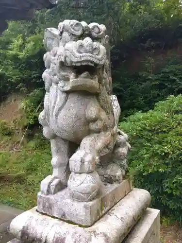 春日神社(福井県)