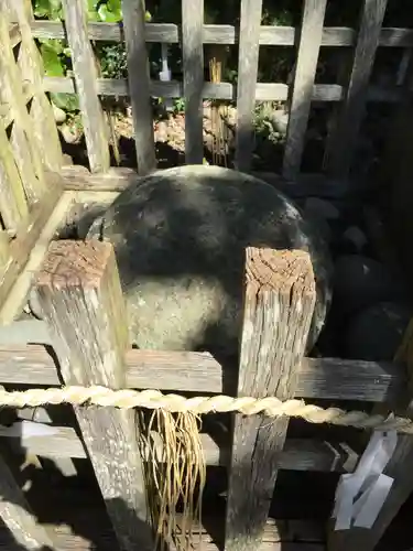 美保神社のその他建物