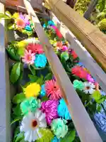 豊景神社(福島県)