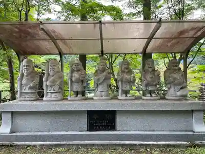 金剛山瑞峯寺(金剛不動尊) (栃木県)