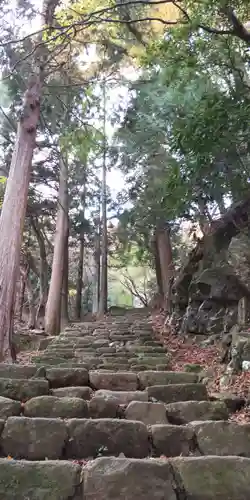 大山寺(神奈川県)