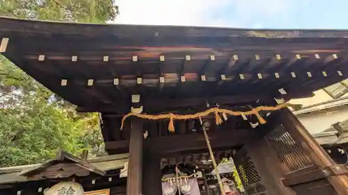 離宮八幡宮(京都府)