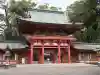 櫻木神社(千葉県)