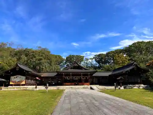 長野縣護國神社(長野県)