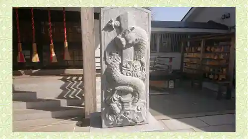 高靇神社(千葉県)